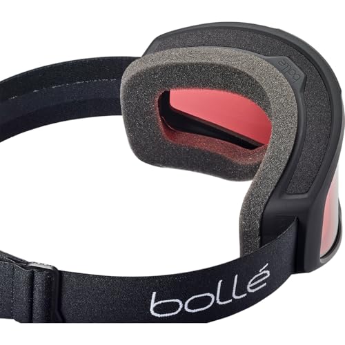 boll-bedrock-skibrille-black-matte-vermillon-cat-2 image 4