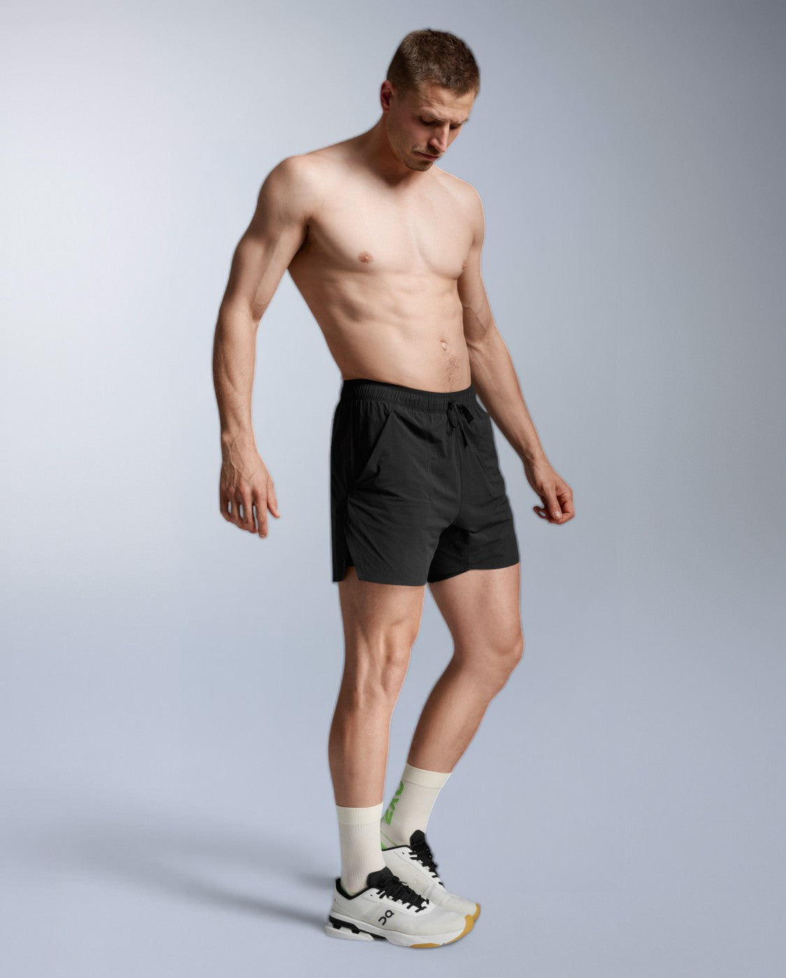 2xu-force-2-in-1-5-inch-shorts-trainingsshorts-schwarz image 6