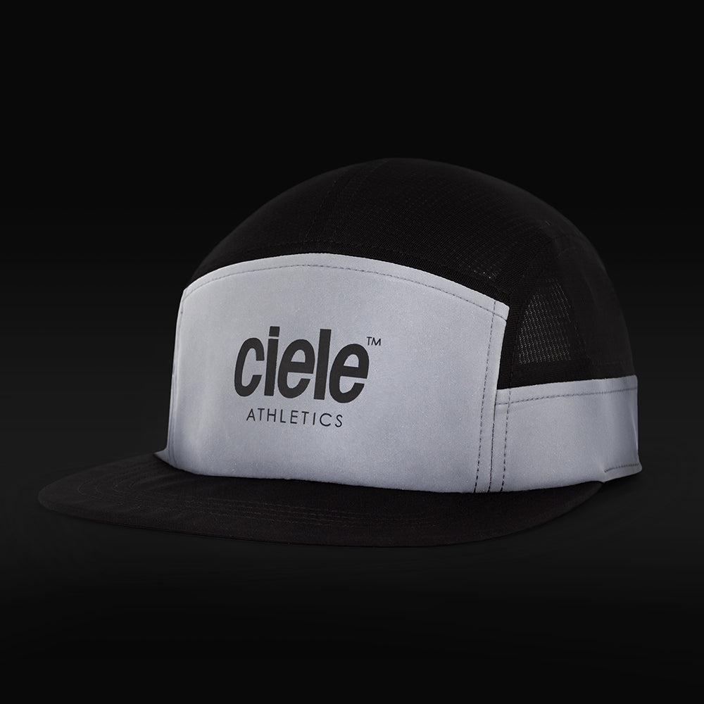 ciele-gocap-nite-rite-athletics-laufcap-shadowcast-m-l-reflektierend image 7