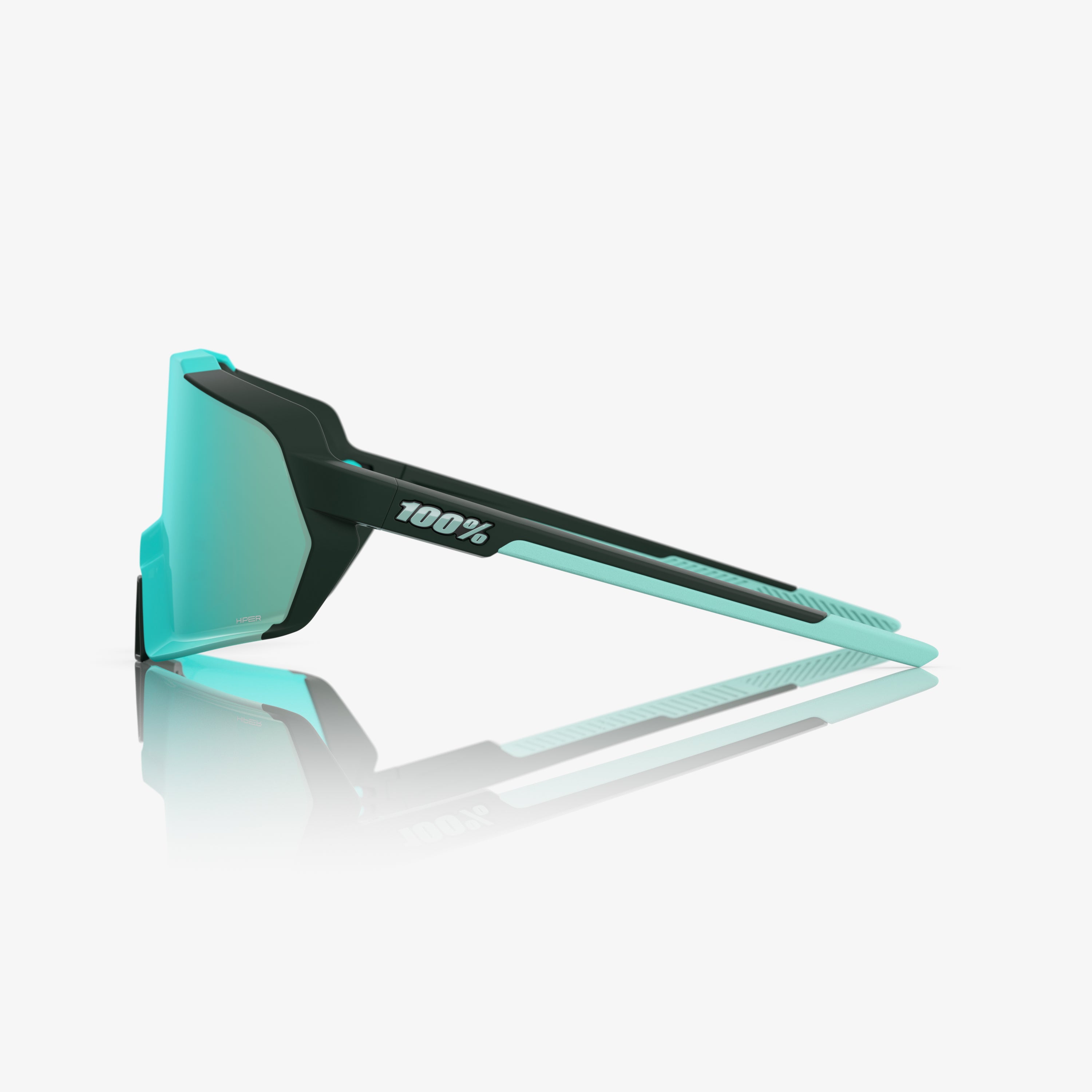 100-korbin-sportsonnenbrille-juniper-mint-mirror image 3