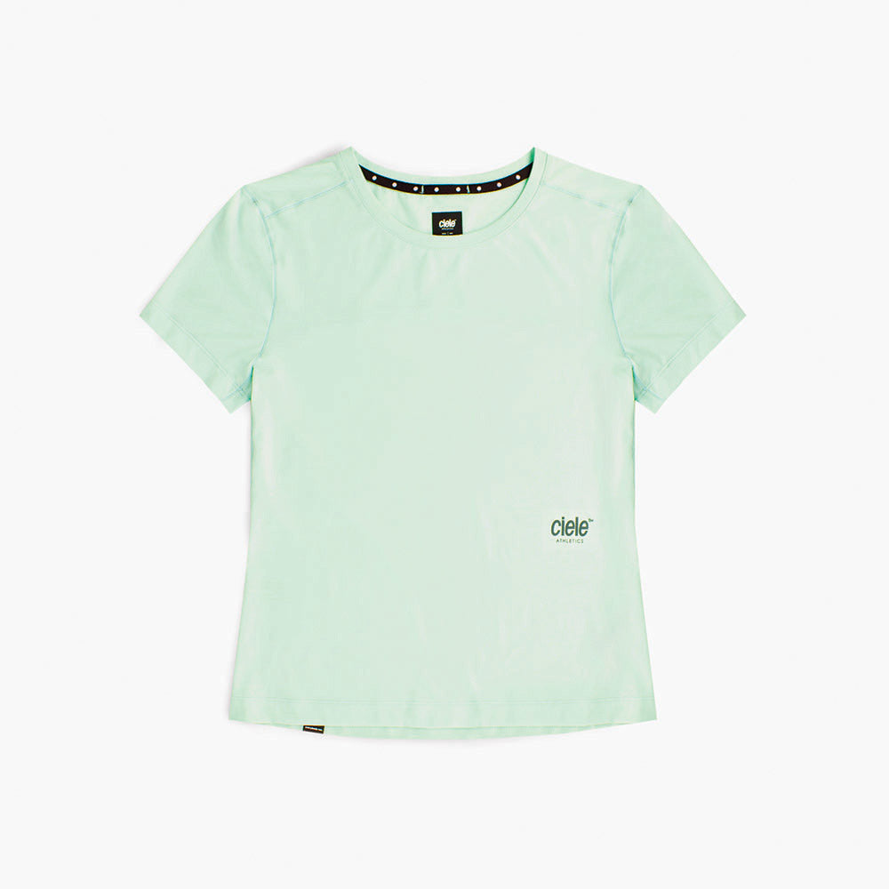 ciele-dlytshirt-damen-laufshirt-dusty-turquoise-sonnenschutz image 1