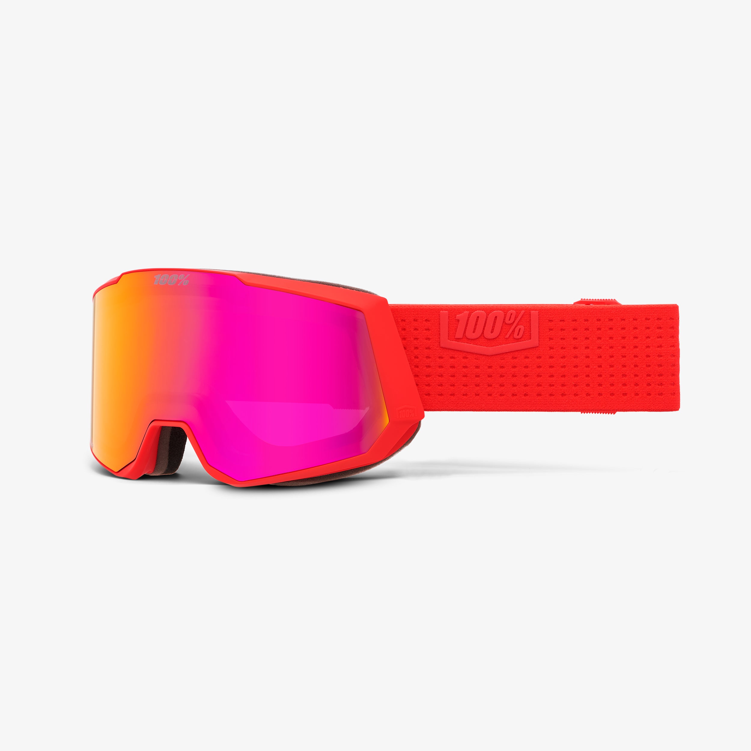 100-snowcraft-xl-skibrille-hiboo-hiper-regular-fit image 1