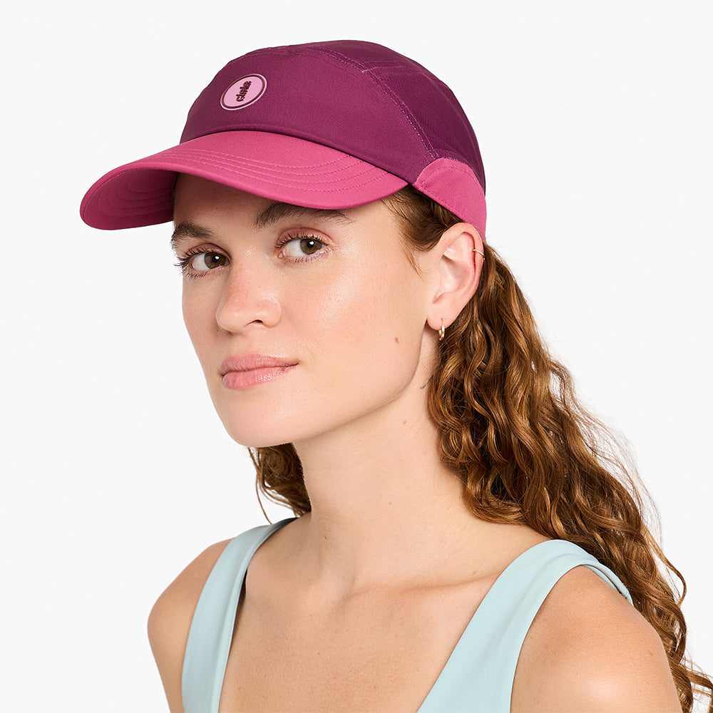 ciele-fstcap-sc-comp-laufcap-ninety-sl-mulberry image 3