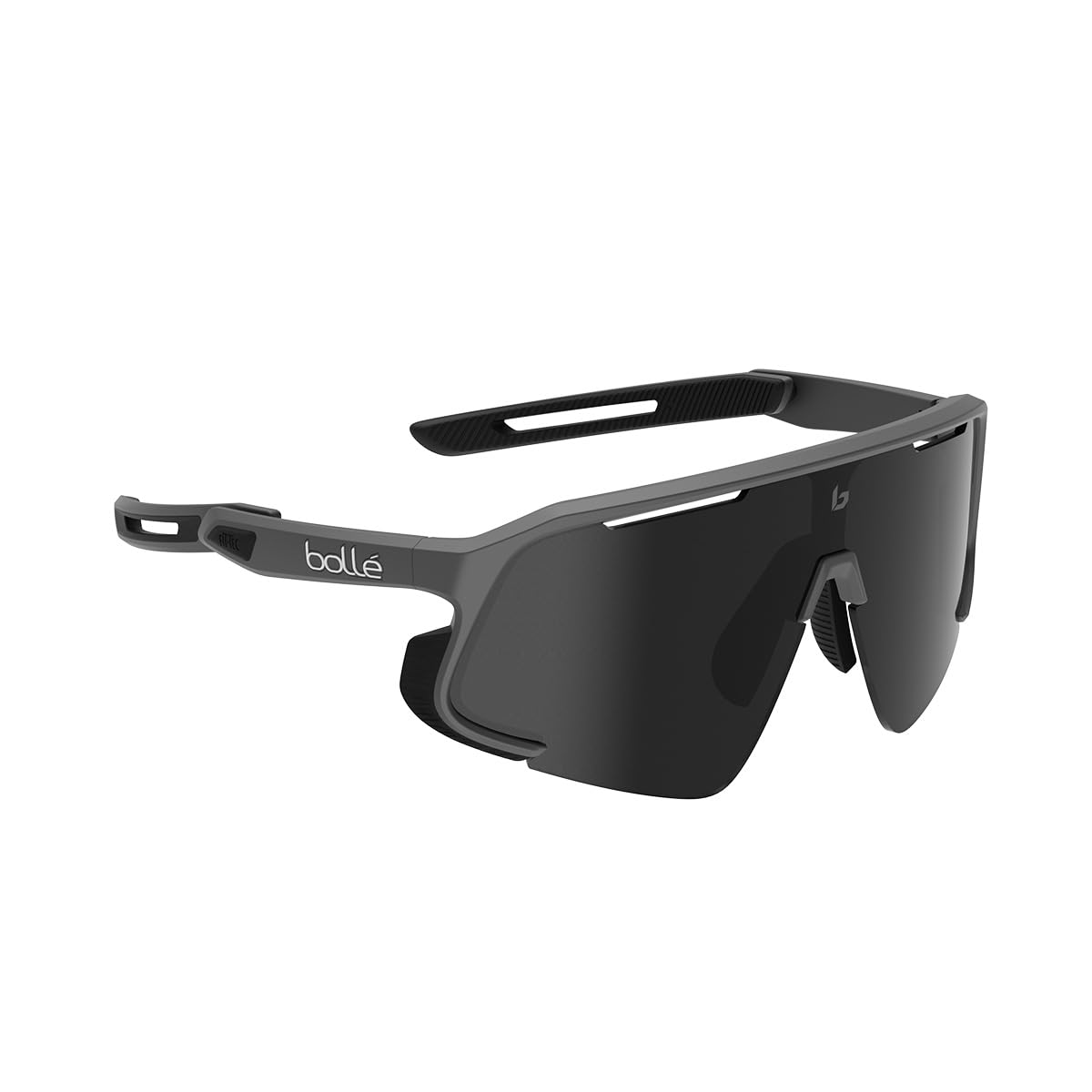 boll-windchaser-sonnenbrille-m-grau-volt-offshore-polarisiert image 4