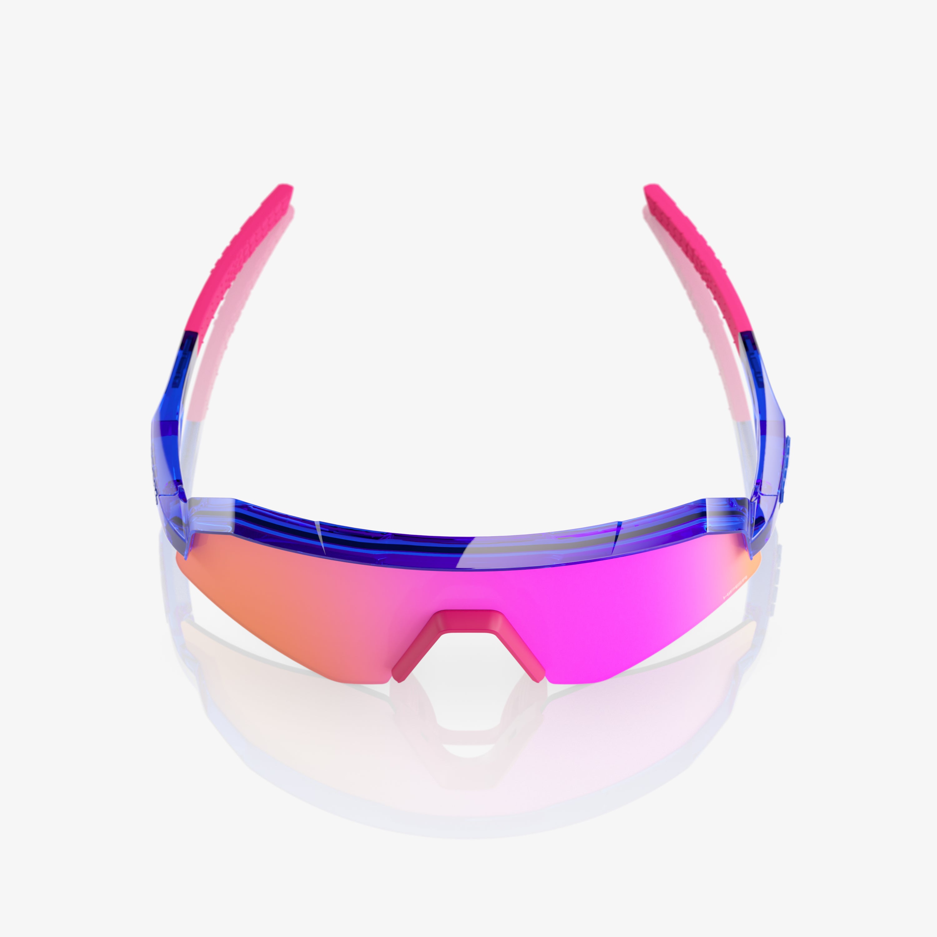 100-slendale-youth-kinder-sonnenbrille-blau-pink image 4