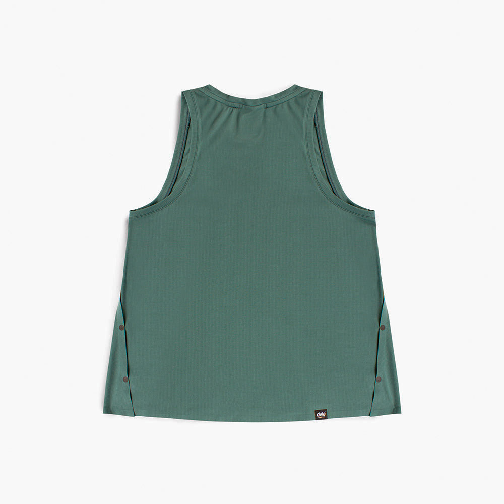 ciele-fstsinglet-silver-pine-damen-singlet-top image 5