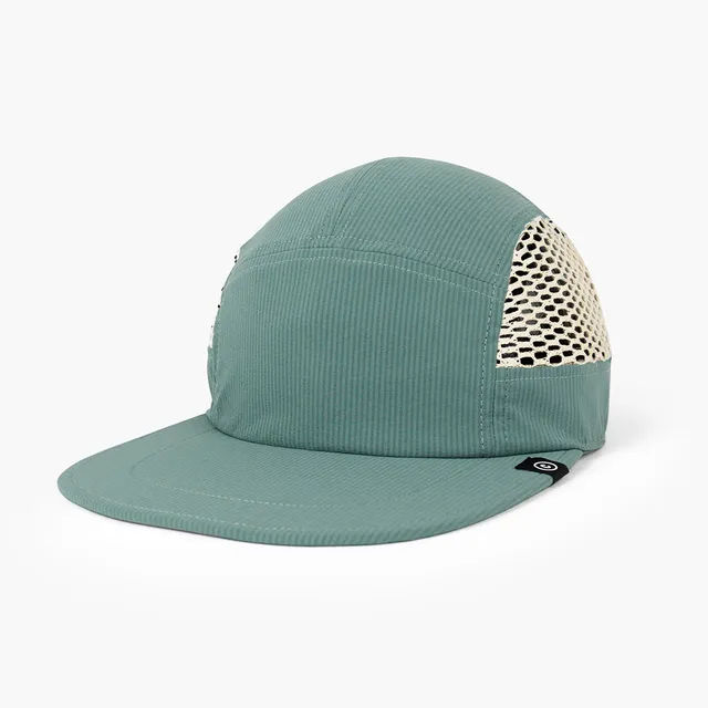 ciele-gocap-long-brim-silver-pine-laufcap-unisex image 1