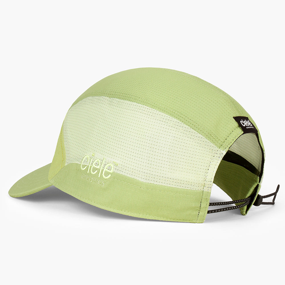 ciele-fstcap-sc-field-laufcap-sour-green-s-m image 5