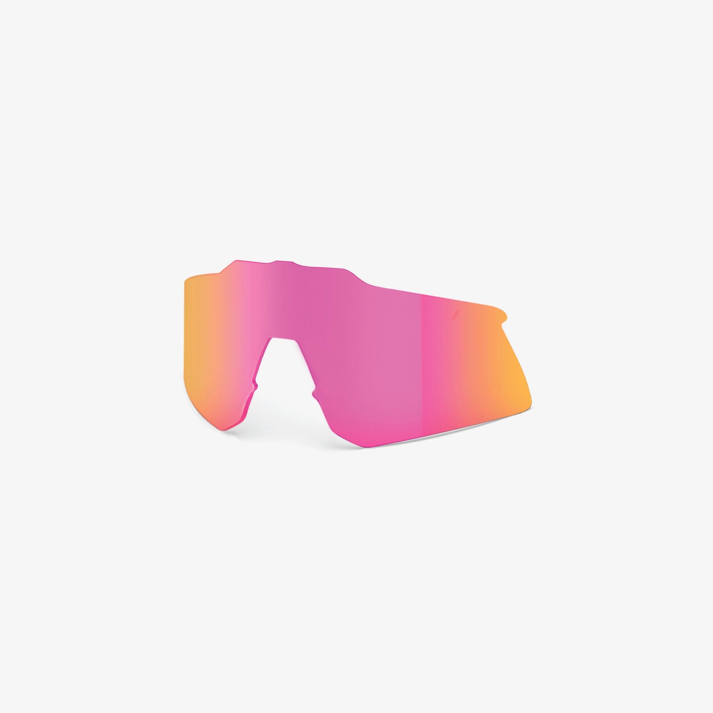 100-speedcraft-xs-ersatzglas-purple-multilayer-mirror-verspiegelt image 1