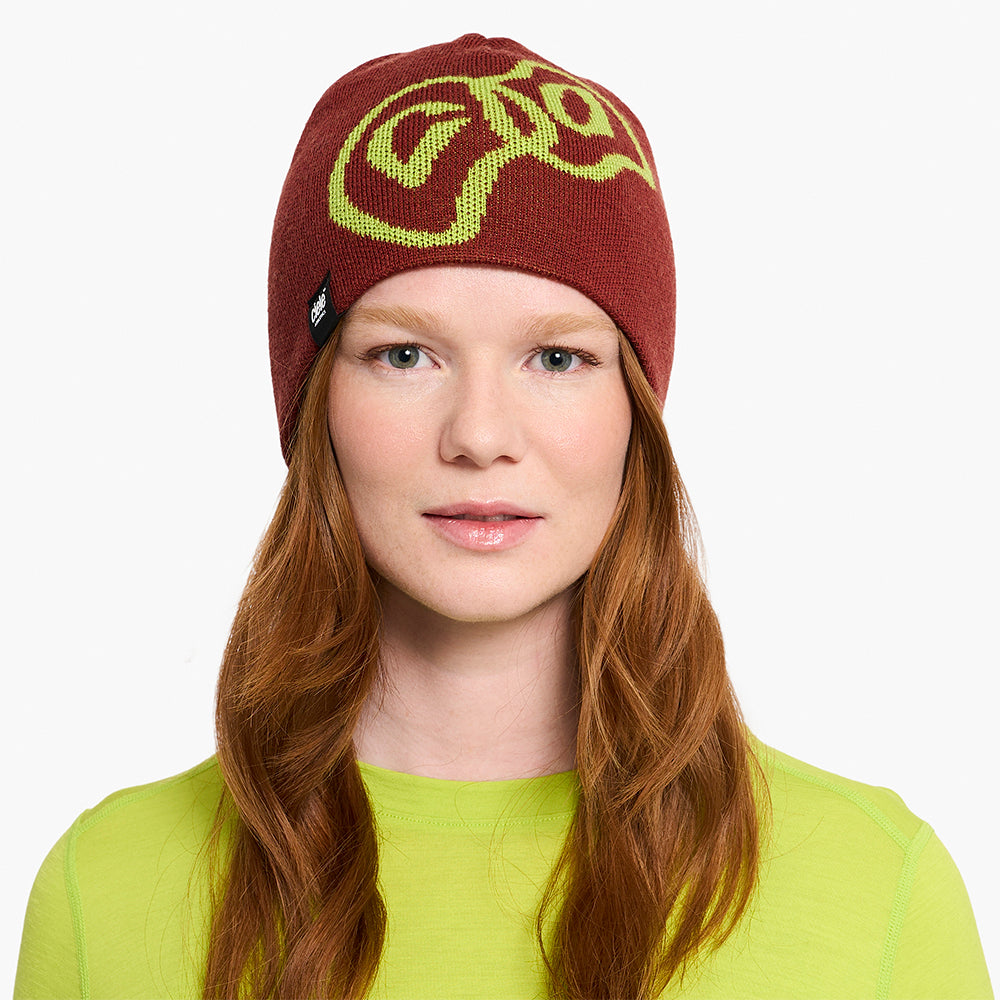 ciele-sklbeanie-clay-beanie-merino-os image 2
