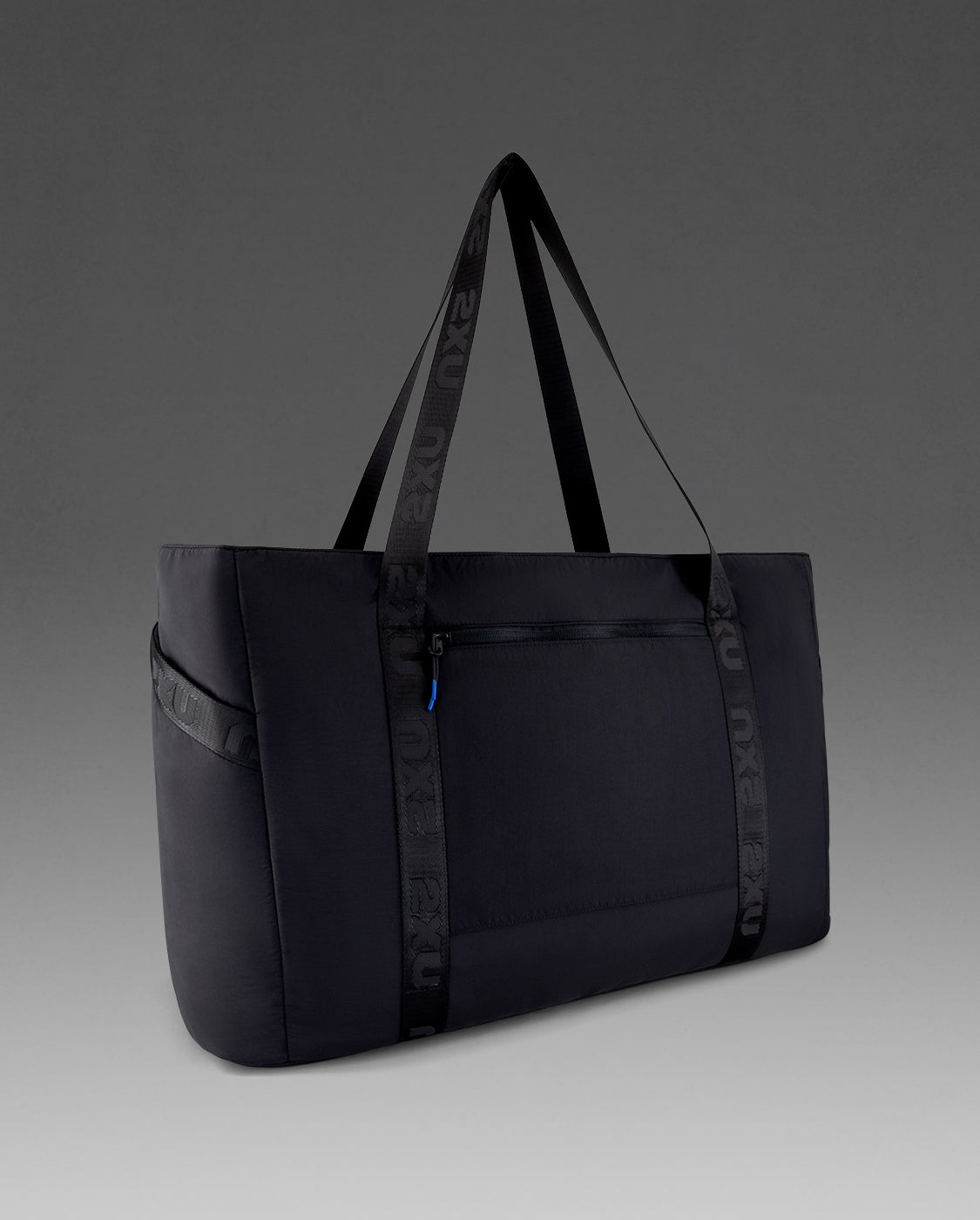 2xu-swim-race-commute-tote-bag-tasche-schwarz-unisex image 2