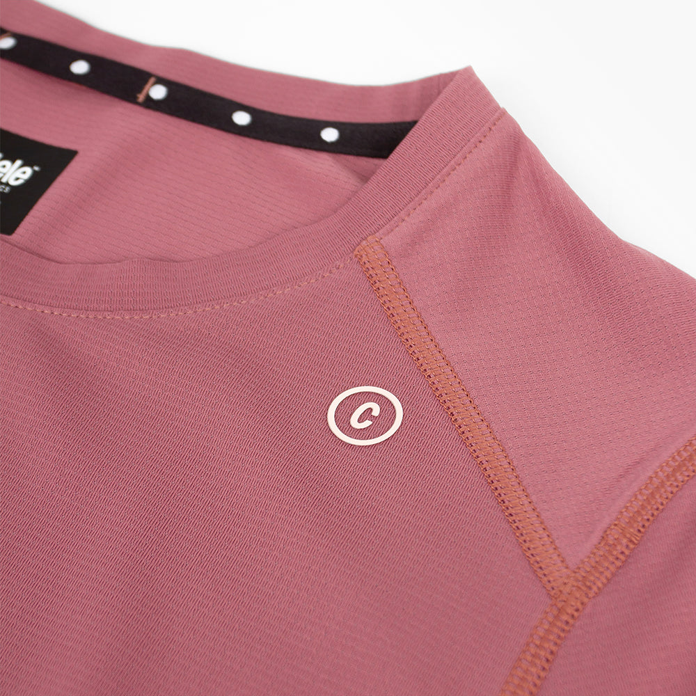 ciele-w-fsttshirt-deco-rose-laufshirt-damen-schnelltrocknend image 7
