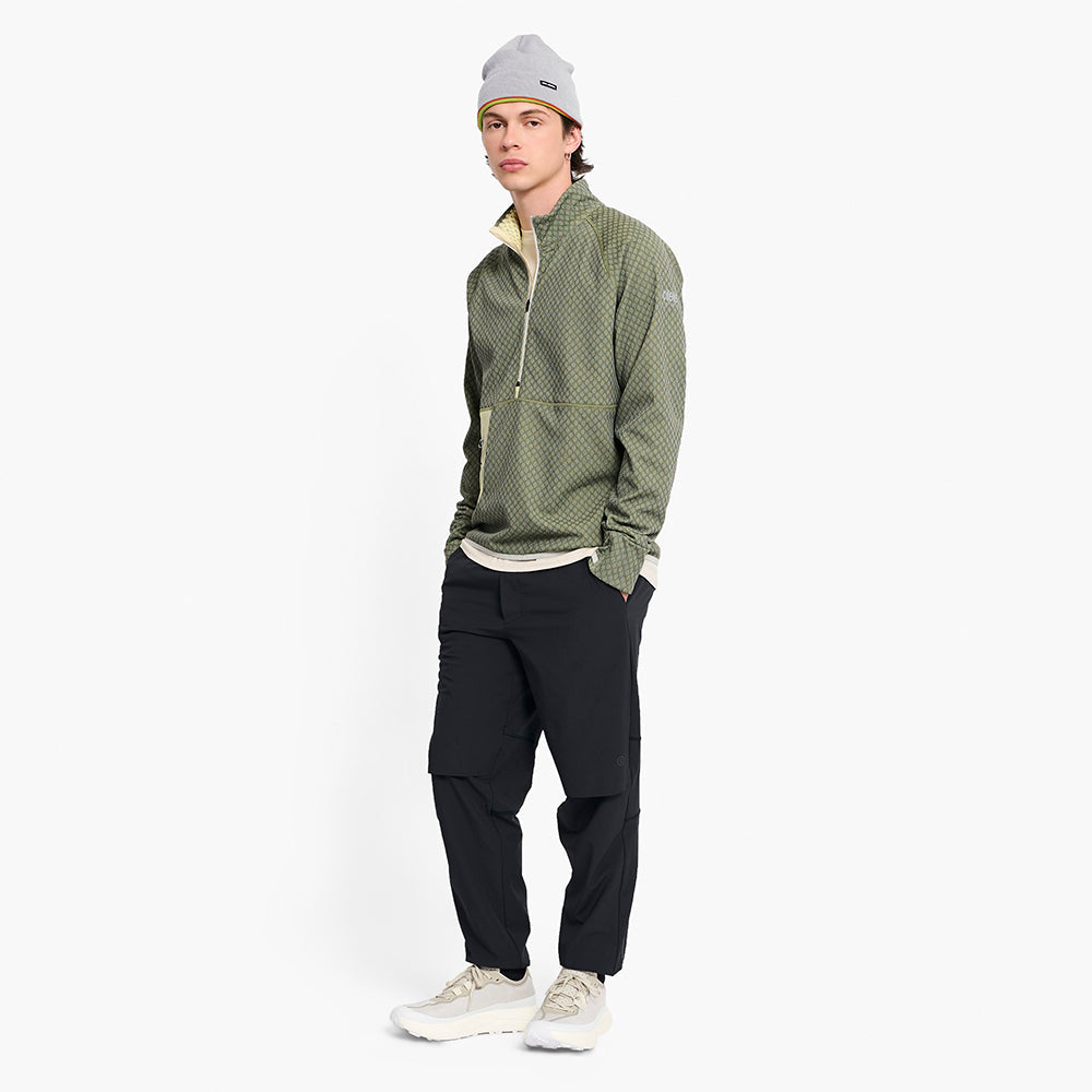 ciele-vlvhalfzip-glade-laufpullover-herren-mit-2-wege-zip image 4
