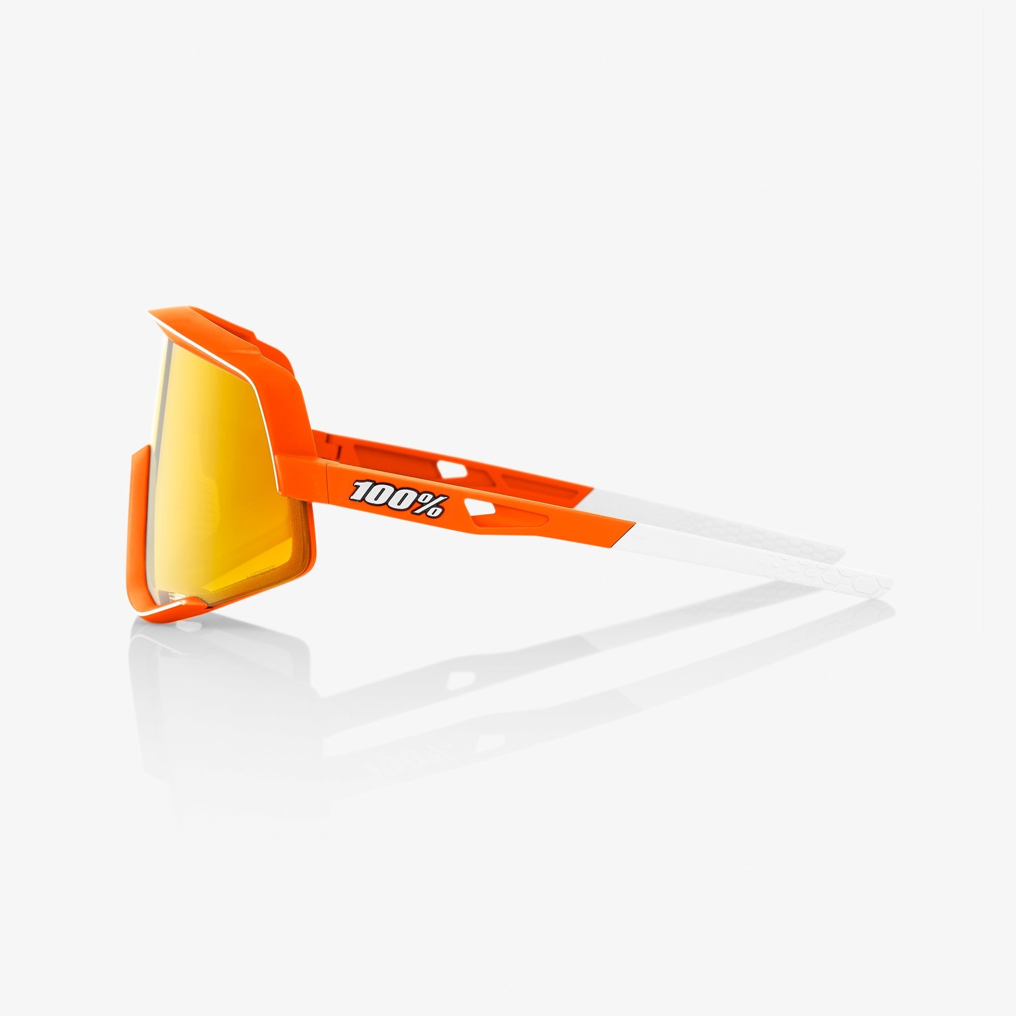 100-glendale-neon-orange-sonnenbrille-hiper-red image 3