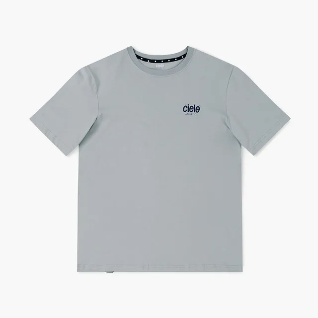 ciele-ortshirt-t-shirt-quarry-grau-unisex image 1