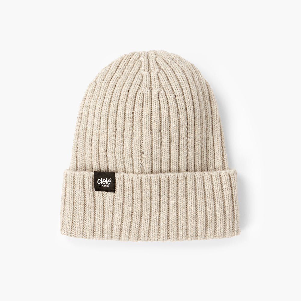 ciele-vntbeanie-laufm-tze-vanilla-merinowolle image 1