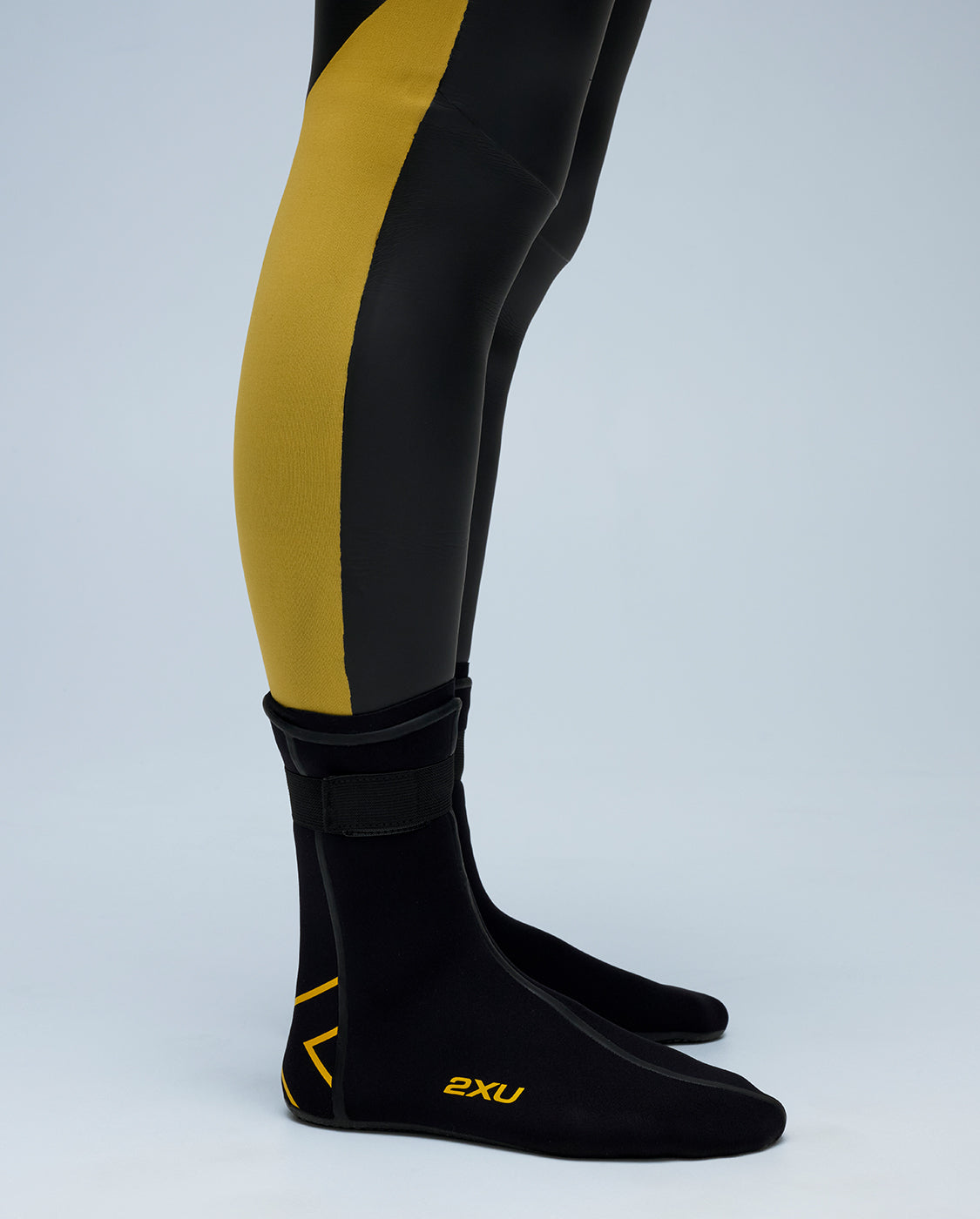 2xu-propel-neoprene-booties-neopren-unisex-schwarz image 3