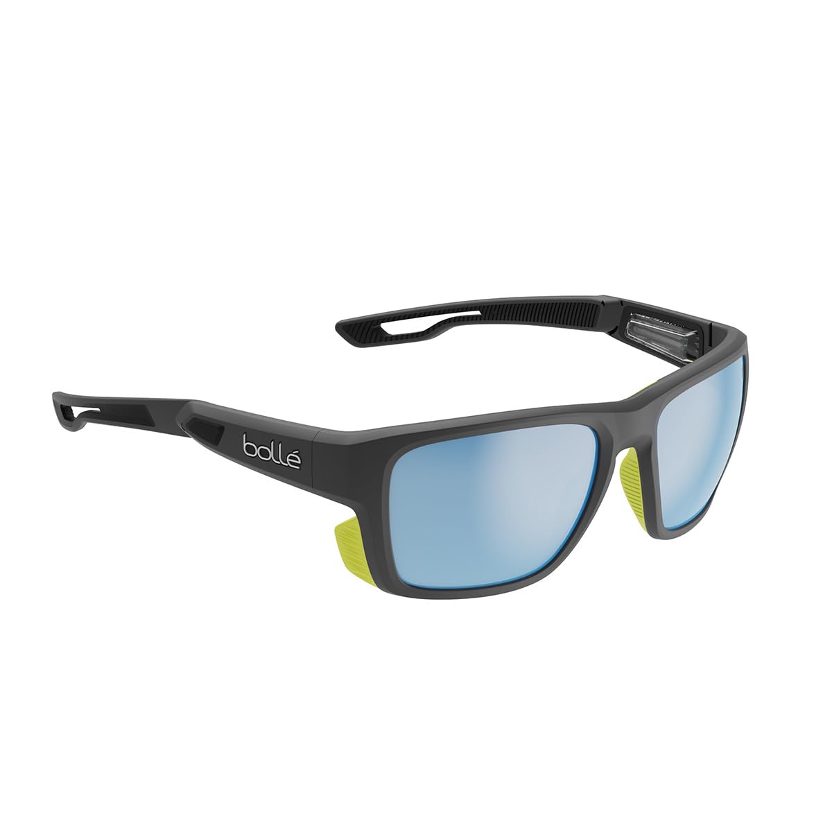 boll-airdrift-volt-sport-sonnenbrille-polarisiert-high-contrast image 2