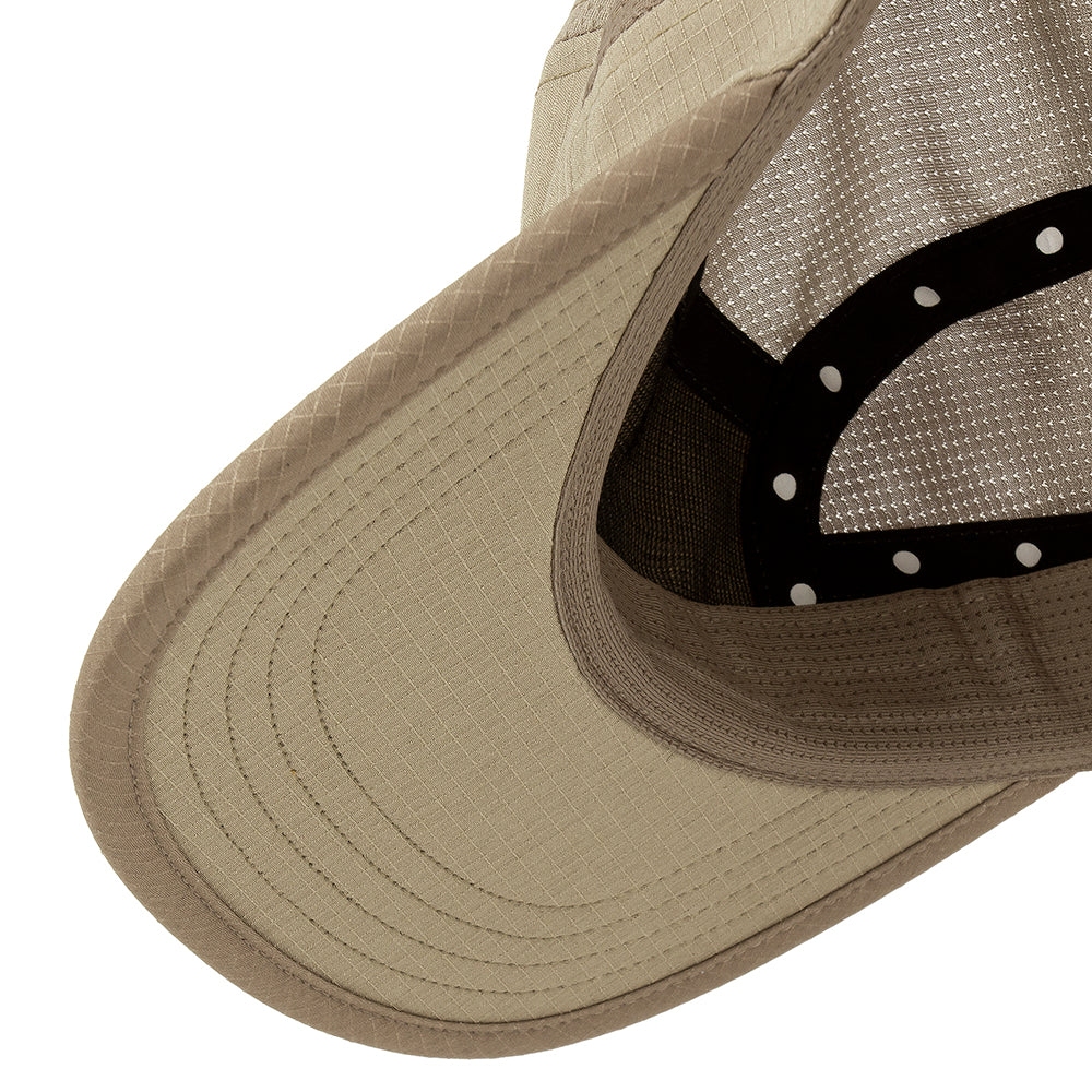 ciele-gocap-field-iconic-bar-laufcap-canvas-cub-m-l-upf-50 image 6