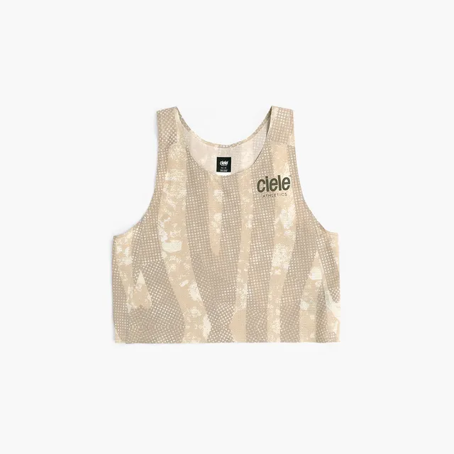 ciele-w-rdcrpsinglet-2-lauf-singlet-lakeroad-day image 1