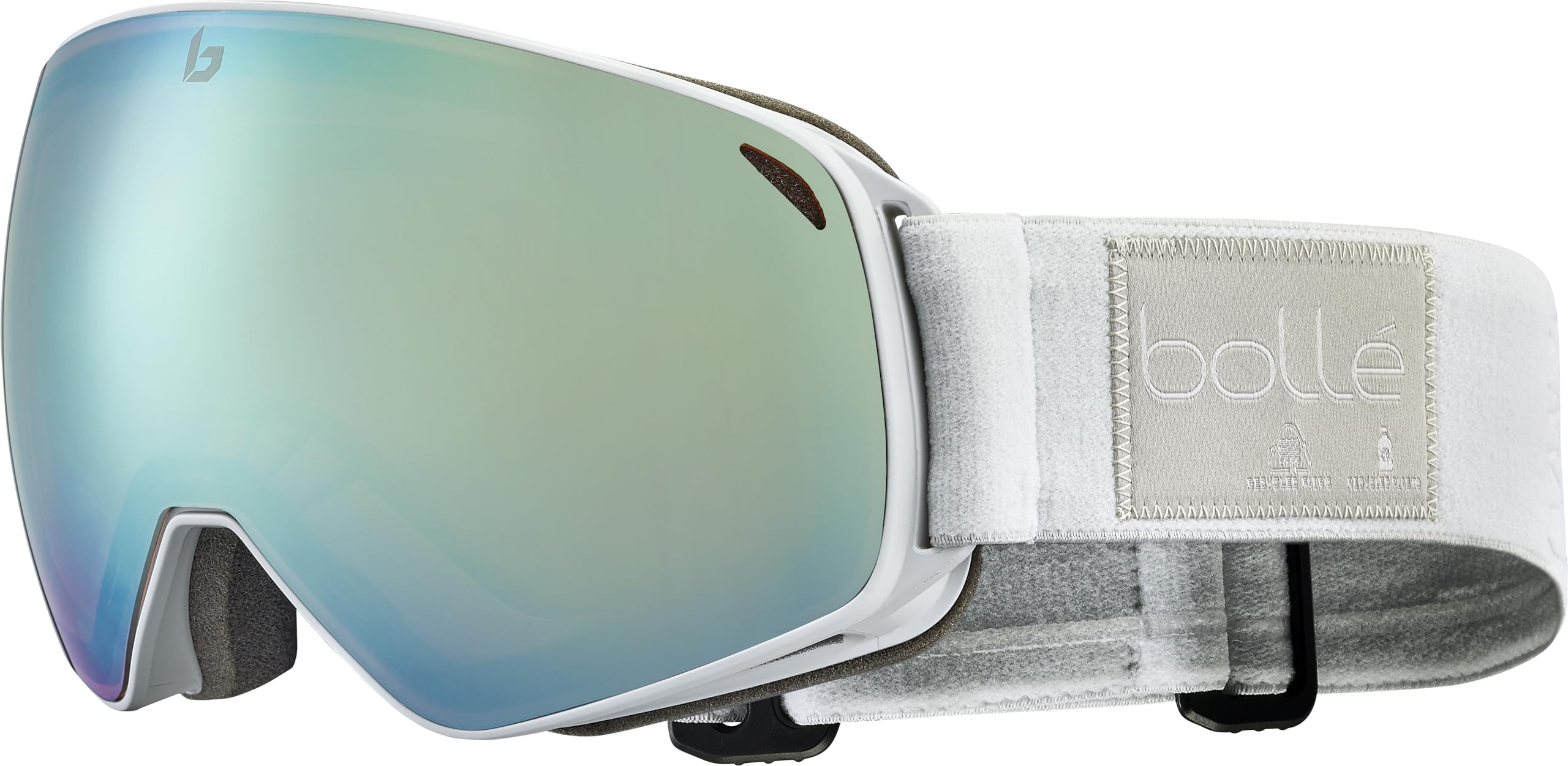 boll-torus-m-skibrille-wei-erwachsene-einheitsgr-e image 1
