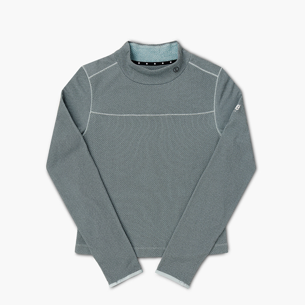 ciele-ibtlongsleeve-laufpullover-damen-quarry-fleece image 1