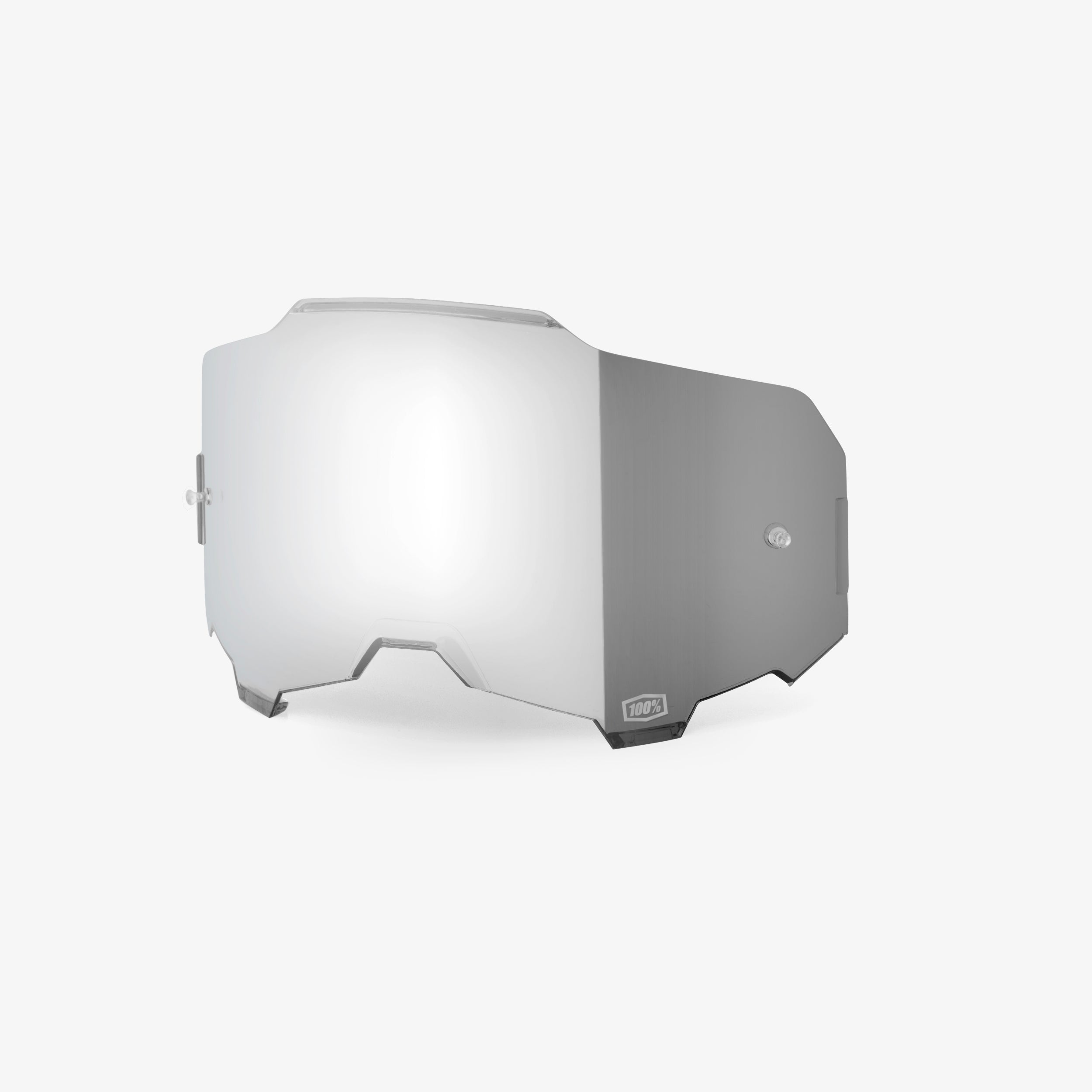 100-armega-armatic-ersatzlinse-hiper-silver-flash-mirror-verspiegelt image 1