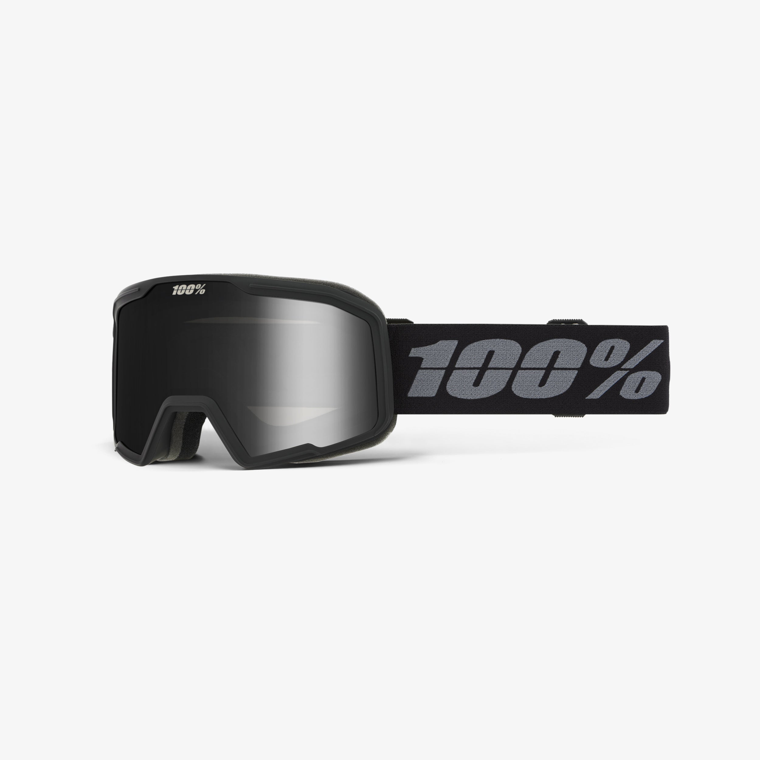 100-valnor-skibrille-base-black-dark-smoke image 1