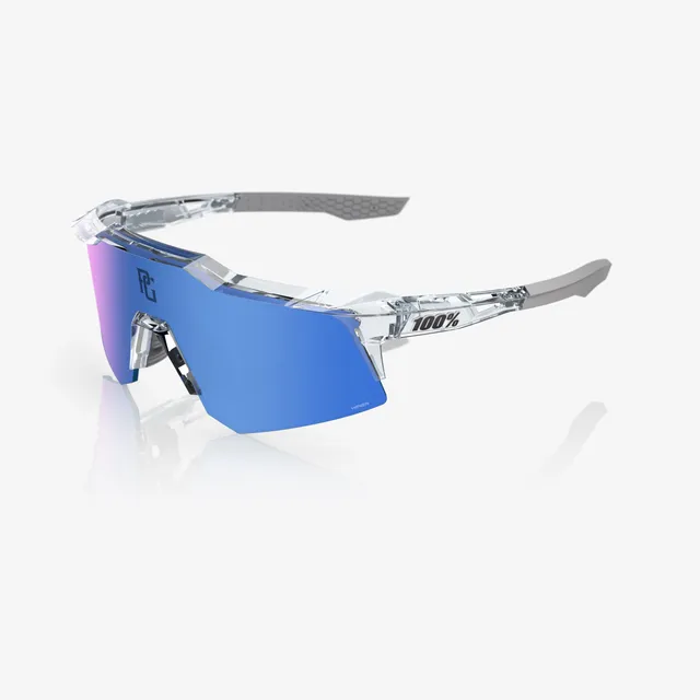 100-speedcraft-xs-sonnenbrille-clear-hiper-blue-mirror image 1