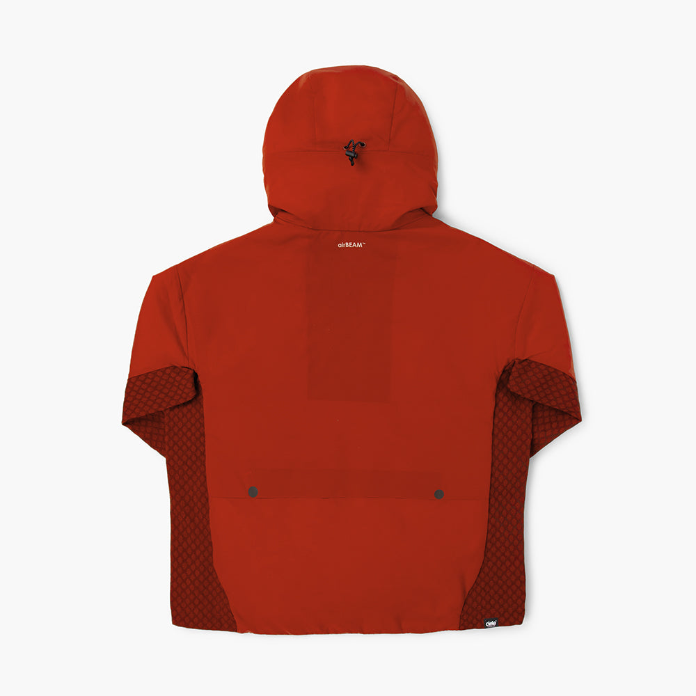 ciele-w-vlvinsulator-laufjacke-clay-damen-isoliert image 5