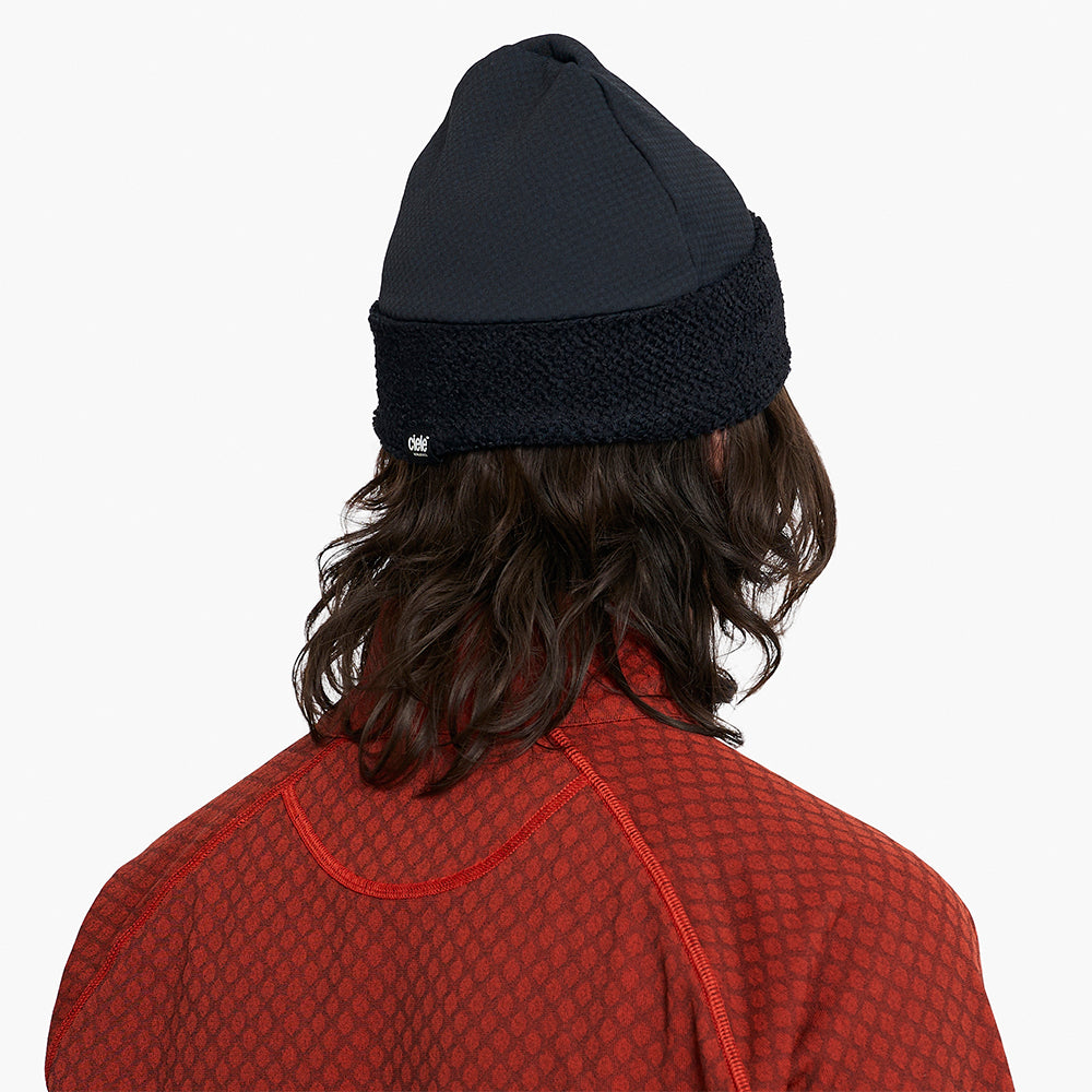ciele-uhbeanie-beanie-shadowcast-schwarz-os image 3