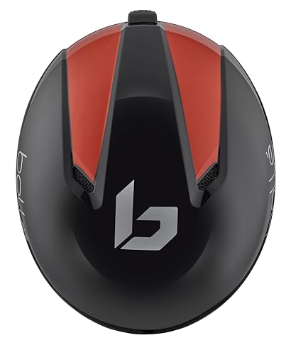 boll-medalist-youth-skihelm-schwarz-s-m-fis-kinder image 8