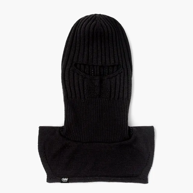 ciele-frdmask-balaclava-sturmhaube-schwarz image 1