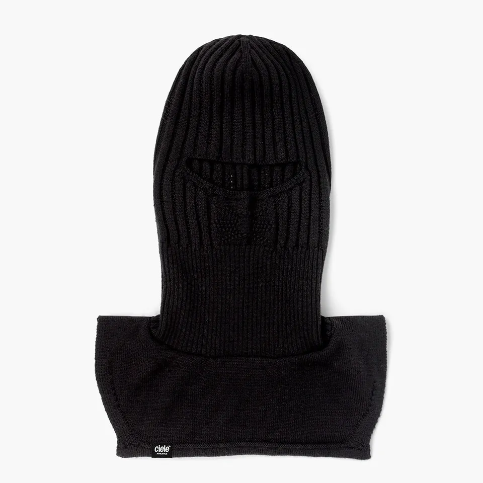 ciele-frdmask-balaclava-sturmhaube-schwarz image 1