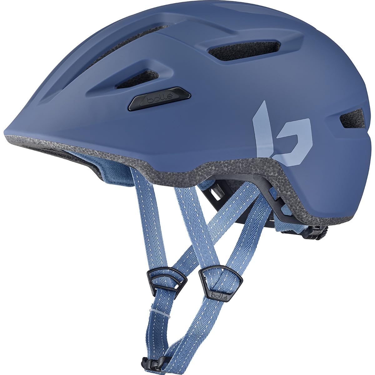 boll-stance-pure-fahrradhelm-schwarz-m-led-r-cklicht image 6