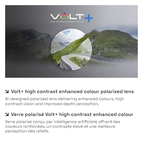 boll-terrus-sonnenbrille-black-matte-volt-gun-polarized image 8