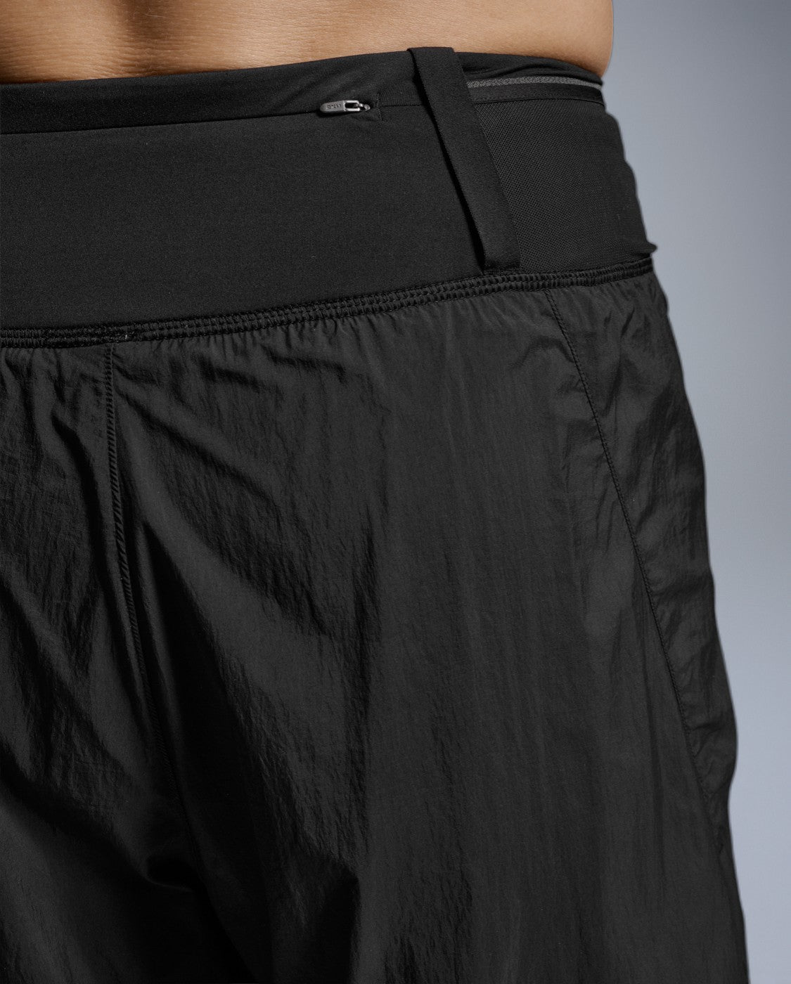 2xu-aero-trail-2-in-1-5-inch-shorts-herren-schwarz image 5