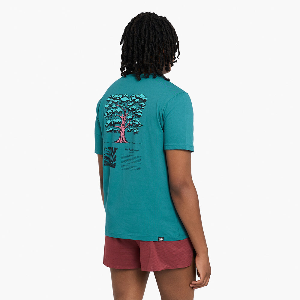 ciele-ortshirt-the-running-tree-laufshirt-harbor-unisex image 3
