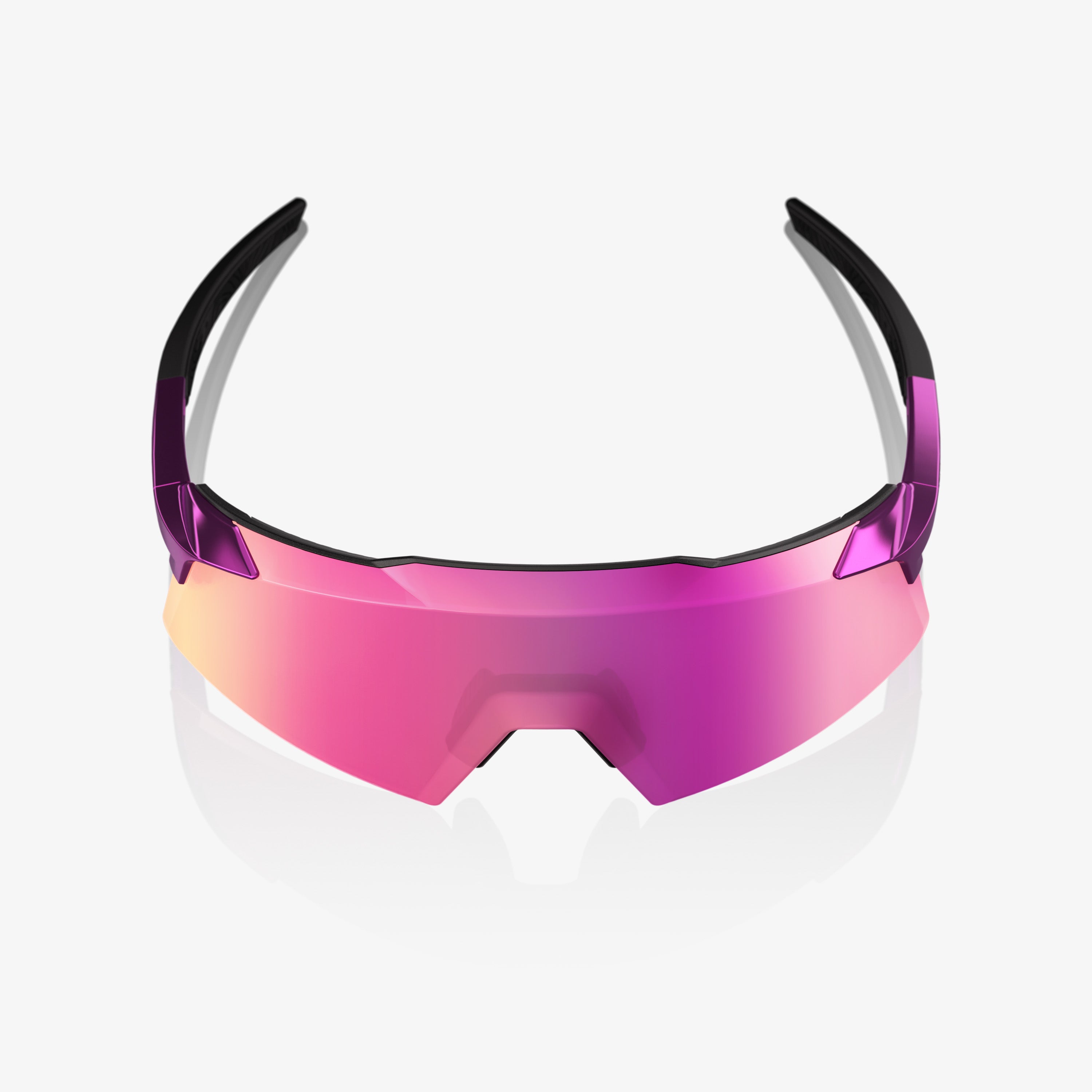 100-aerocraft-gloss-purple-sportsonnenbrille-lila-spiegel image 4