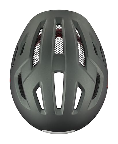 boll-stance-junior-fahrradhelm-forest-matte-xs-kinder image 8