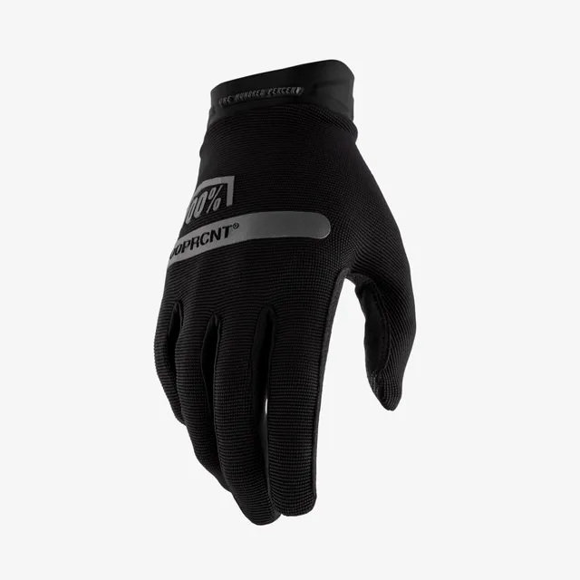 100-ridecamp-damen-handschuhe-schwarz-mtb-fingerhandschuhe image 1