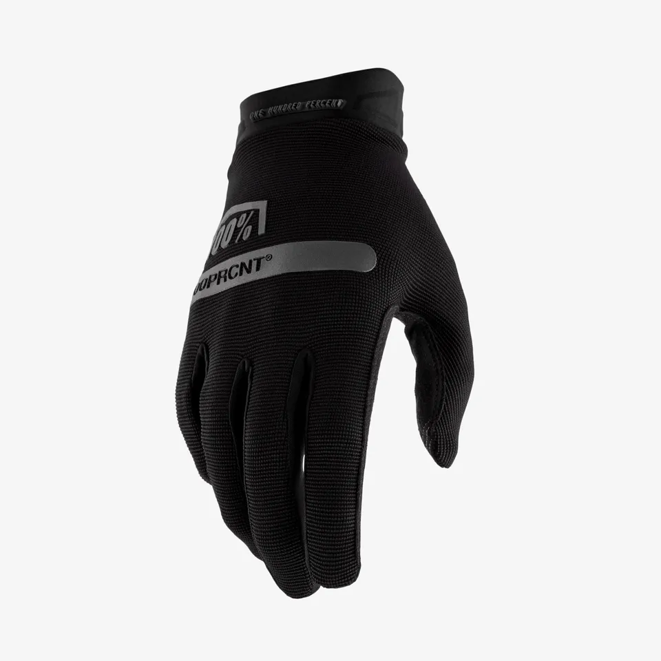100-ridecamp-damen-handschuhe-schwarz-mtb-fingerhandschuhe image 1