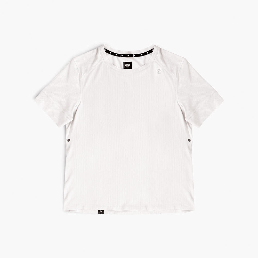 ciele-w-fsttshirt-ghost-damen-t-shirt-recycelt image 1