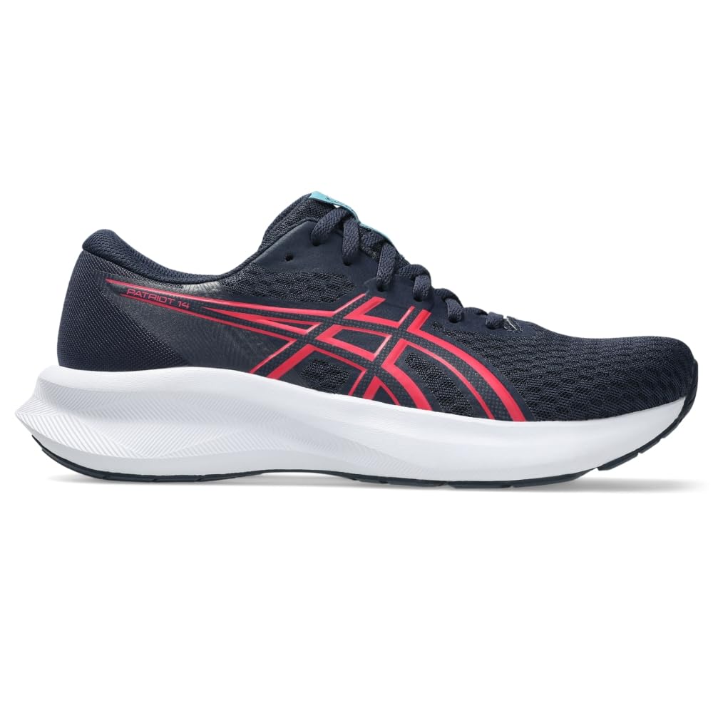 asics-patriot-14-damen-laufschuhe-f-r-anf-nger-bequem image 1