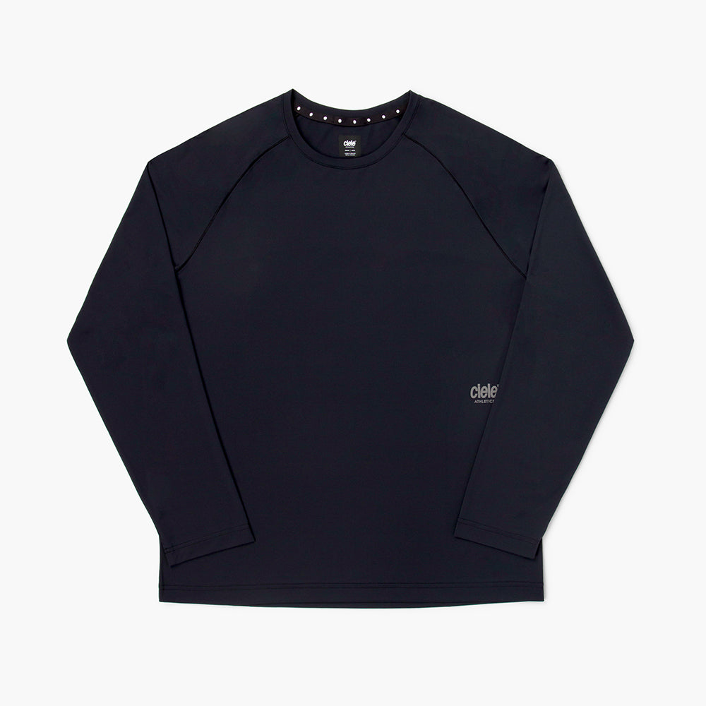 ciele-m-dlylongsleeve-longsleeve-shadowcast-stretch image 1