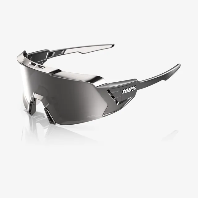 100-korbin-x-hiper-silver-chrome-sonnenbrille-gloss-black image 1