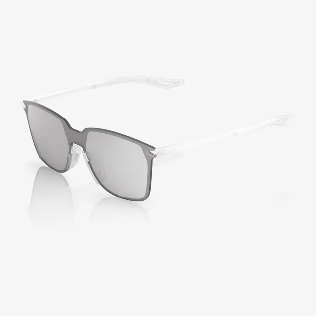100-legere-square-ersatzglas-silver-mirror-silber-15-vlt image 1