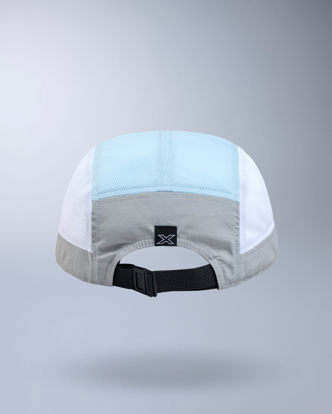 2xu-light-speed-cap-unisex-weathervane-laufcap image 3