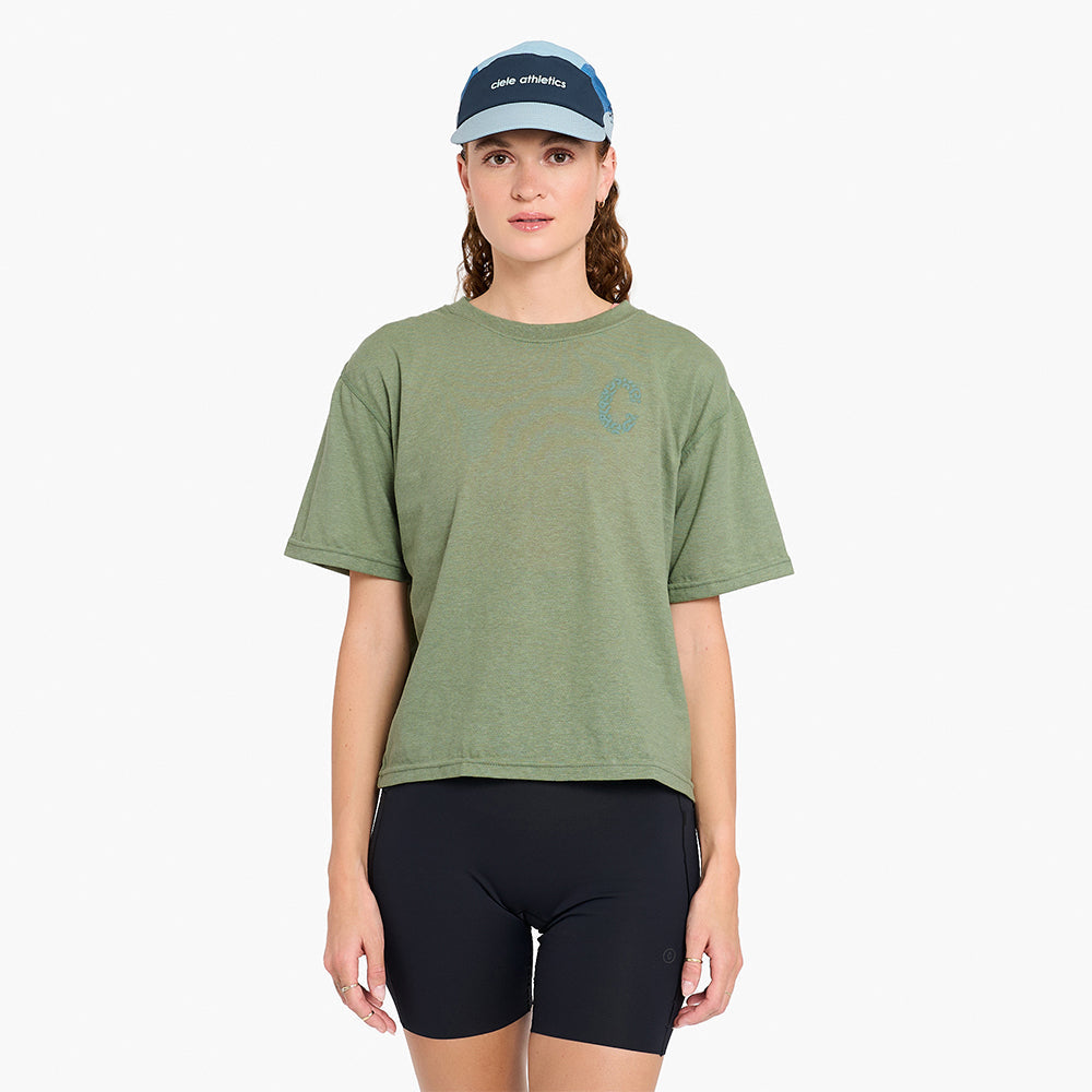ciele-nsptshirt-hv-c-toad-damen-laufshirt-hanf-baumwolle image 2