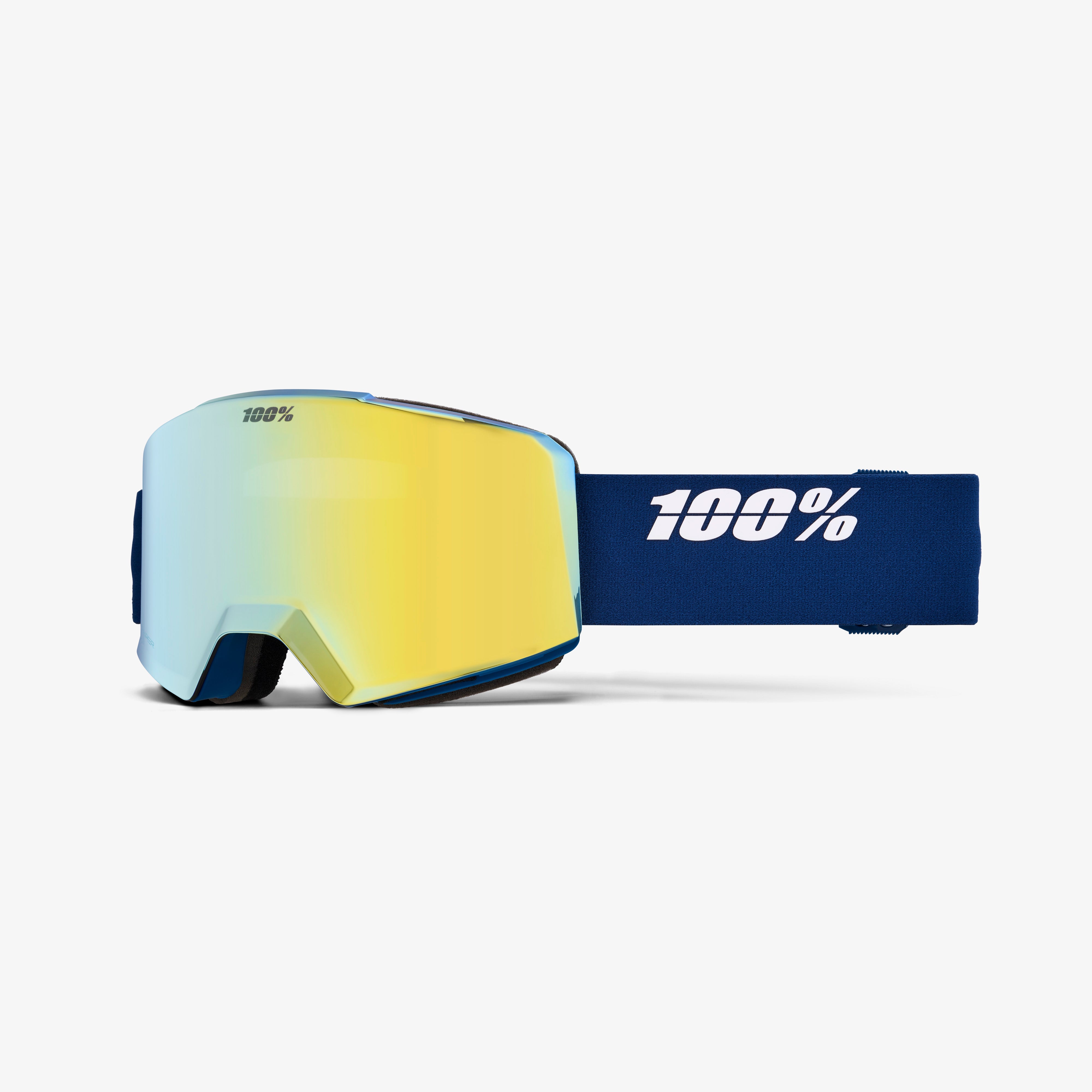 100-norg-skibrille-deep-teal-hiper-2-gl-ser image 1